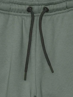 Only and Sons Junior lasten shortsit, OSJCERES SHORTS Vaaleanvihreä