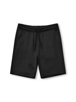 Only and Sons Junior lasten shortsit, OSJCERES SHORTS Musta
