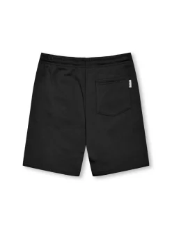 Only and Sons Junior lasten shortsit, OSJCERES SHORTS Musta