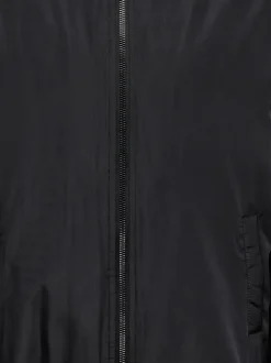 Only and Sons Junior lasten takki OSJJoshua Bomber, musta