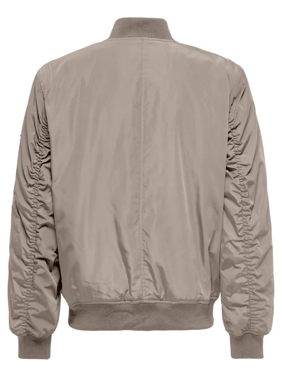 Only and Sons Junior lasten takki OSJJoshua Bomber, beige