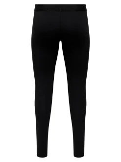 Only and Sons miesten alushousut, FITZ SOLID LONG JOHN Musta