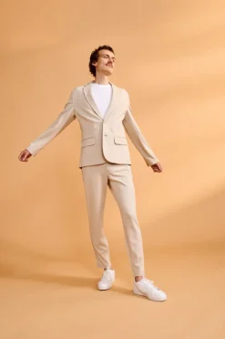 Only and Sons Miesten bleiseri, MARK SLIM BLAZER Kitti