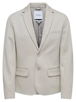 Only and Sons Miesten bleiseri, MARK SLIM BLAZER Kitti