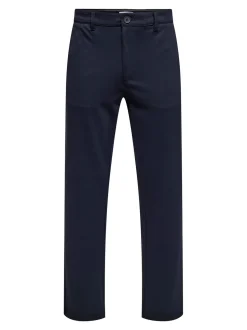 Only and Sons miesten housut, MARK REGULAR PANT Tummansininen