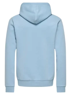 Only and Sons miesten huppari ONSCERES Hoodie Sweat, vaaleansininen