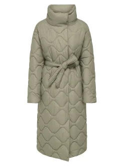 Only naisten takki, ONLSOFFI QUILTED COAT Kitti