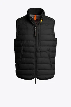 Parajumpers Miesten Liivi, PERFECT MAN BLACK Musta
