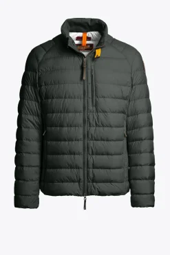 Parajumpers Miesten Talvitakki, UGO M Armeijanvihreä