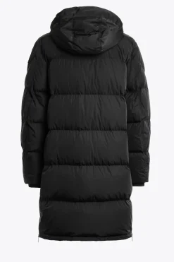 Parajumpers Miesten Untuvatakki, LONG BEAR Musta