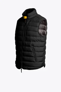Parajumpers miesten untuvaliivi Perfect M Super Light, musta