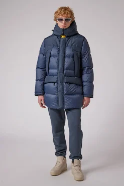 Parajumpers Miesten Untuvatakki, SHEDIR Tummansininen