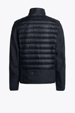 Parajumpers Miesten Välikausitakki, JAYDEN-M Tummansininen