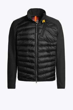 Parajumpers Miesten Välikausitakki, JAYDEN-M Musta