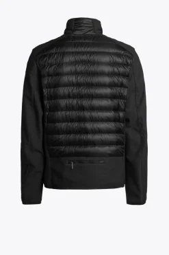 Parajumpers Miesten Välikausitakki, JAYDEN-M Musta