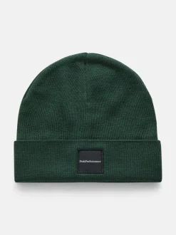 Peak Performance Miesten Pipo SWITCH HAT, Armeijanvihreä