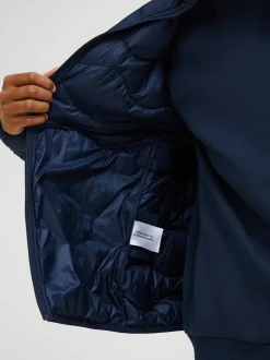 Peak Performance Miesten Kevytuntuvatakki, M HELIUM DOWN HOOD JACKET Tummansininen