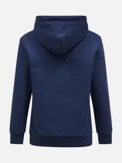 Peak Performance miesten huppari, M ORIGINAL SMALL LOGO HOOD Tummansininen