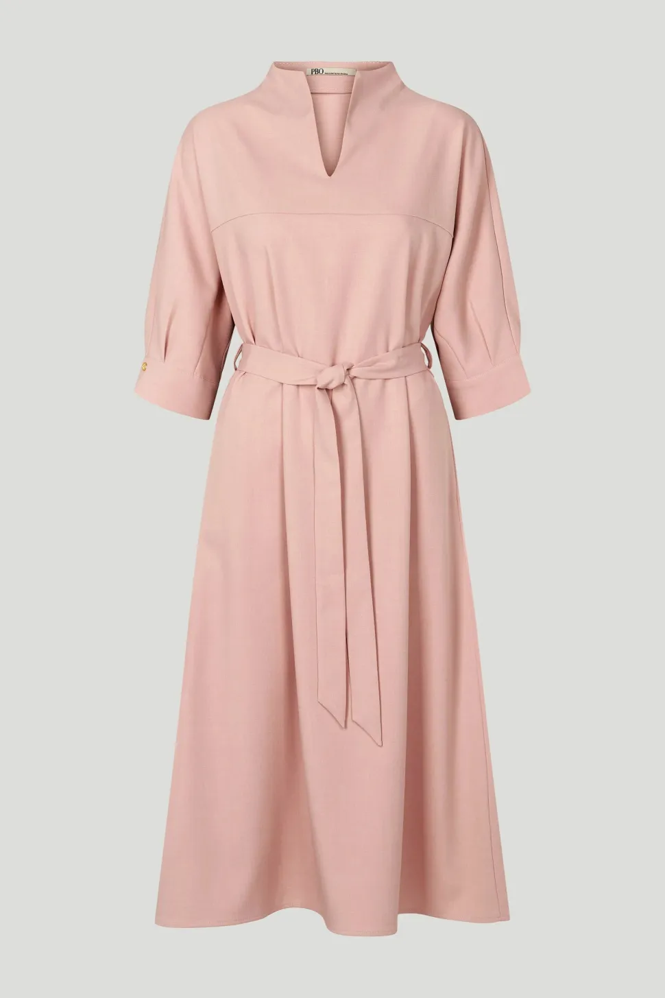 Philosophy Blues Original naisten mekko, ERON DRESS Vaaleanpunainen