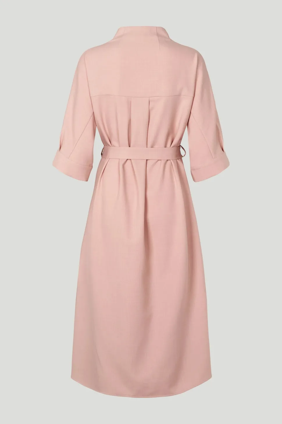 Philosophy Blues Original naisten mekko, ERON DRESS Vaaleanpunainen