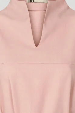 Philosophy Blues Original naisten mekko, ERON DRESS Vaaleanpunainen