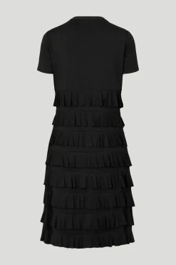 Philosophy Blues Original naisten mekko, JOLAF DRESS Musta