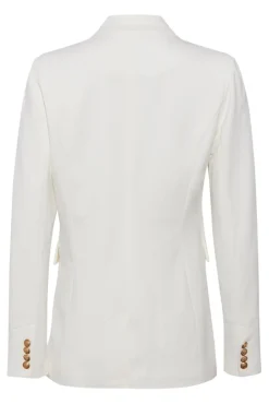 Philosophy Blues Original Naisten Bleiseri, LEXINGTON BLAZER Valkoinen