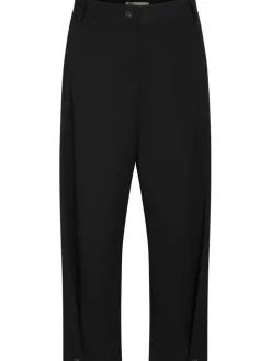 Philosophy Blues Original Naisten Housut, ERICARA HOUSU Musta