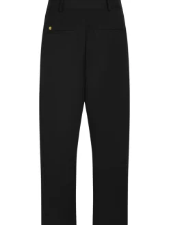 Philosophy Blues Original Naisten Housut, ERICARA HOUSU Musta