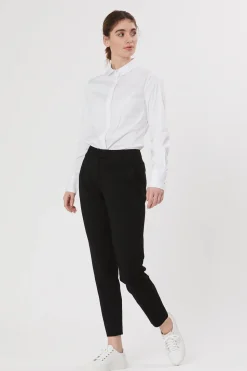 Philosophy Blues Original naisten housut Feast, musta