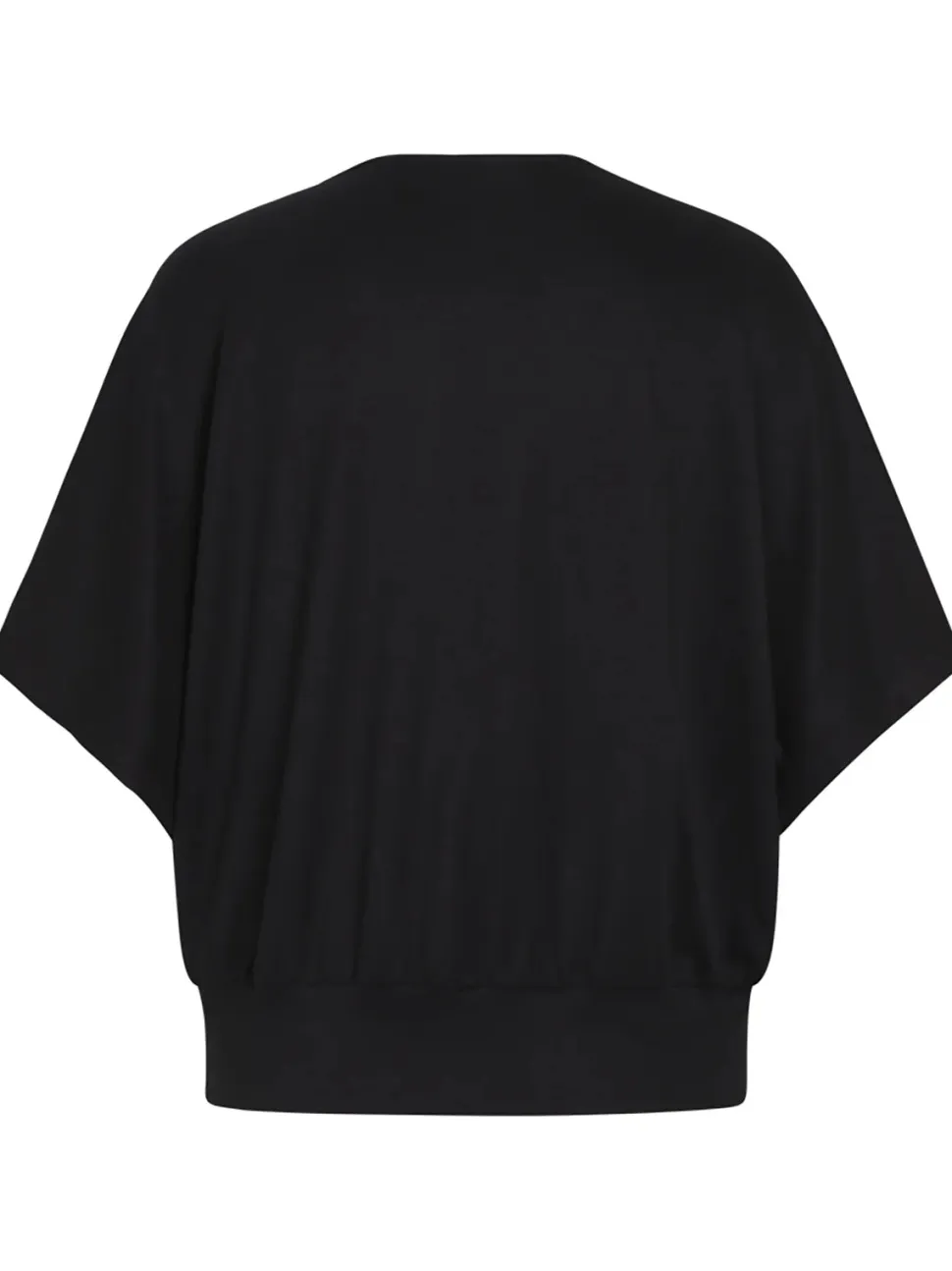 Philosophy Blues Original naisten pusero, KONVO BLOUSE Musta