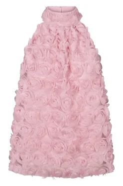 Philosophy Blues Original naisten juhlatoppi, PRIMROSE TOP Vaaleanpunainen