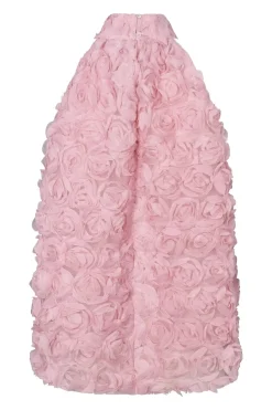 Philosophy Blues Original naisten juhlatoppi, PRIMROSE TOP Vaaleanpunainen