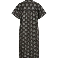 Philosophy Blues Original naisten mekko, GELATO Musta Kuosi