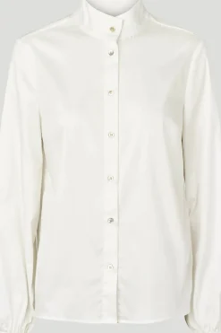 Philosophy Blues Original naisten paitapusero Talliano Shirt, valkoinen