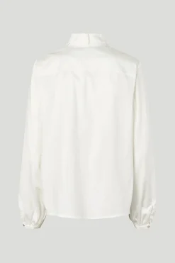 Philosophy Blues Original naisten paitapusero Talliano Shirt, valkoinen