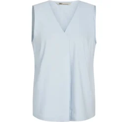 Philosophy Blues Original Naisten Toppi, FIPPA TOP Vaaleansininen