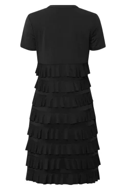 Philosophy Blues Original Naisten Mekko, JOLAF DRESS SL Musta