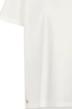 Philosophy Blues Original naisten t-paita,AVENA T-SHIRT Valkoinen