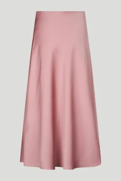 Philosophy Blues Original naisten hame ELLO SKIRT, vaaleanpunainen