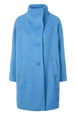 Philosophy Blues Original Naisten Takki, VERONA Vaaleansininen