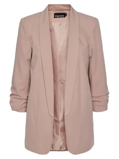 Pieces Bleiseri, PCBOSS BLAZER Vanharoosa