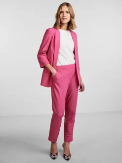 Pieces Bleiseri, PCBOSS BLAZER Pinkki