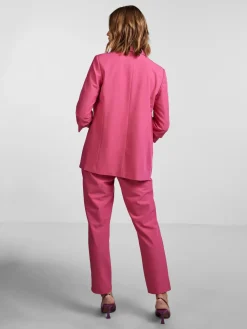 Pieces Bleiseri, PCBOSS BLAZER Pinkki