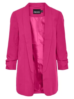 Pieces Bleiseri, PCBOSS BLAZER Pinkki