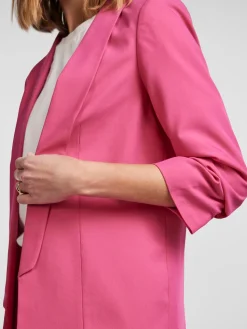 Pieces Bleiseri, PCBOSS BLAZER Pinkki