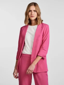 Pieces Bleiseri, PCBOSS BLAZER Pinkki