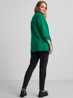 Pieces Bleiseri, PCBOSS BLAZER Vihreä