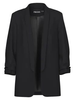 Pieces Bleiseri, PCBOSS BLAZER Black