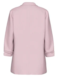 Pieces naisten bleiseri, PCPIA BOSELLA BLAZER Dawn Pink